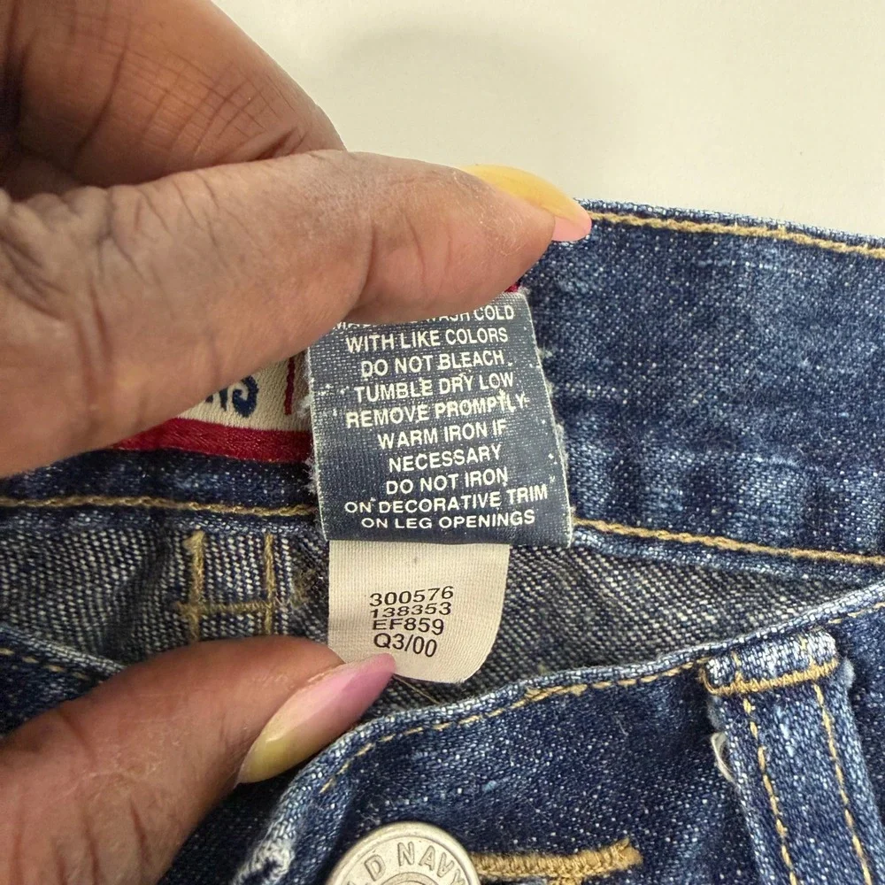 Old Navy old navy